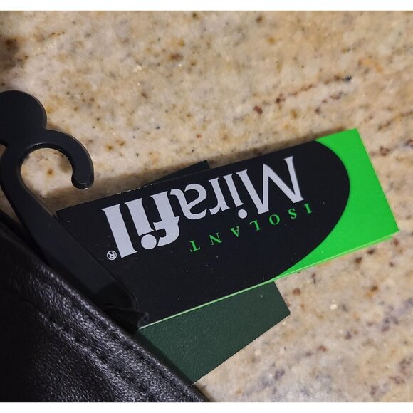 New! Women Size XL Black Leather Lined 10" Gloves Henna Tattoo Fairy Whimsigoth - Picture 7 of 16